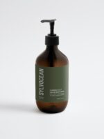 sylvocean current hair and body wash
