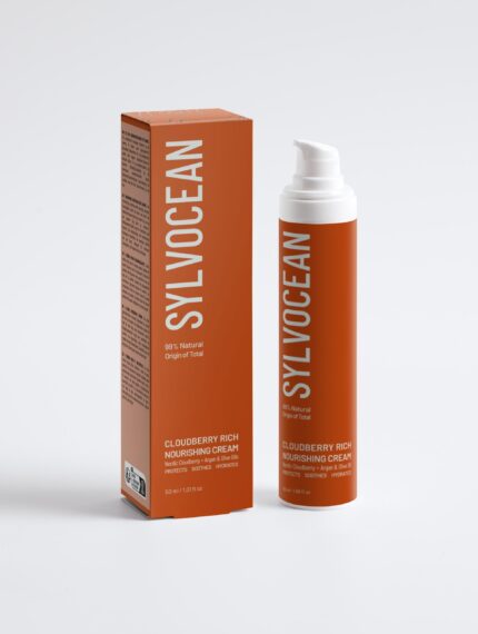 CLOUDBERRY RICH NOURISHING CREAM