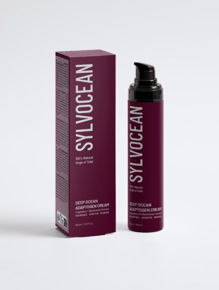 DEEP OCEAN ADAPTOGEN CREAM