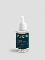 Sylvobiome Skin Infusion Serum