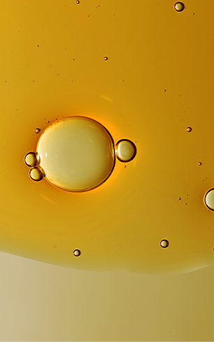 plant oil